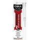 Cola Fixa Tudo Cibra 400G Branco Cola Fixa Tudo Cibra 400G Branco