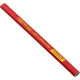 Lapis Carpinteiro Thompson 1/2 Gz 72Pc