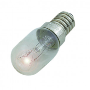 Lamp Gelad/Microondas E14 15W 127V Thomp . / Kit C/ 10 Unidades
