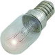 Lampada Geladeira/Microondas E14 15W 127V Thomp - Kit C/10 Unidades Lampada Geladeira/Microondas E14 15W 127V Thomp - Kit C/10 Unidades