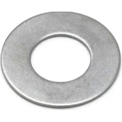 Arruela Lisa Zincado 1/8 Gws