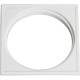 Porta Grelha Qd Branco P/Gre Red 10 Luconi