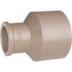 Bucha De Reducao Ll Longa Plastilit 2X1 - Kit C/10 Unidades Bucha De Reducao Ll Longa Plastilit 2X1 - Kit C/10 Unidades