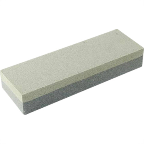 Pedra Afiar Combinada Fertak 8'' Pedra Afiar Combinada Fertak 8''