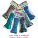 Corda Poliester Firmeza 12Mm-30Mt Meada