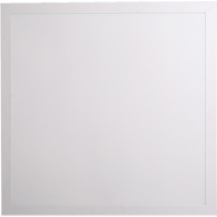 Luminaria Led Embutir Quadrada 45W 6500K 62,2C Ledbee