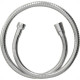 Engate Cromado Flex Alpha P/Ducha Hig 1.2Mt Engate Cromado Flex Alpha P/Ducha Hig 1.2Mt