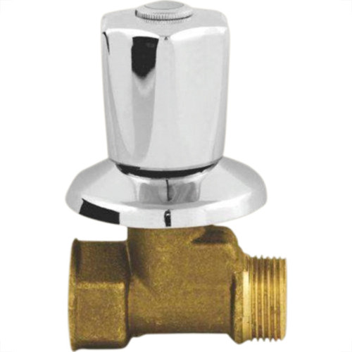 Registro Alpha Pressao 1416X3/4 C50 Registro Alpha Pressao 1416X3/4 C50