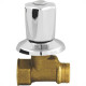 Registro Alpha Pressao 1416X3/4 C50 Registro Alpha Pressao 1416X3/4 C50