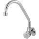 Torneira B.M Alpha 1168 Par 1/2 C501/4V Ligh Torneira B.M Alpha 1168 Par 1/2 C501/4V Ligh