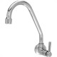 Torneira B.M Alpha 1168 Par 1/2 C721/4V Ligh Torneira B.M Alpha 1168 Par 1/2 C721/4V Ligh