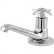 Torneira Cromado Alpha Lavat 1/2 1193 C23 1/4V Torneira Cromado Alpha Lavat 1/2 1193 C23 1/4V