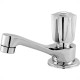 Torneira Cromado Alpha Lavat 1/2 1194 C50 1/4V Torneira Cromado Alpha Lavat 1/2 1194 C50 1/4V