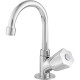 Torneira B.M Alpha Lavat.1195X1/2 C50 Light Torneira B.M Alpha Lavat.1195X1/2 C50 Light