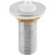Valvula Metal Lavat S/L Alpha Arr-Met Valvula Metal Lavat S/L Alpha Arr-Met