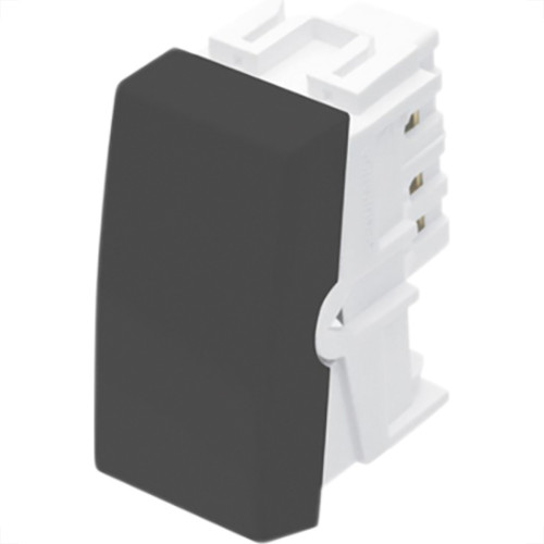 Modulo Fame Habitat Black 4029 1Paral Modulo Fame Habitat Black 4029 1Paral