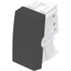 Modulo Fame Habitat Black 4029 1Paral Modulo Fame Habitat Black 4029 1Paral
