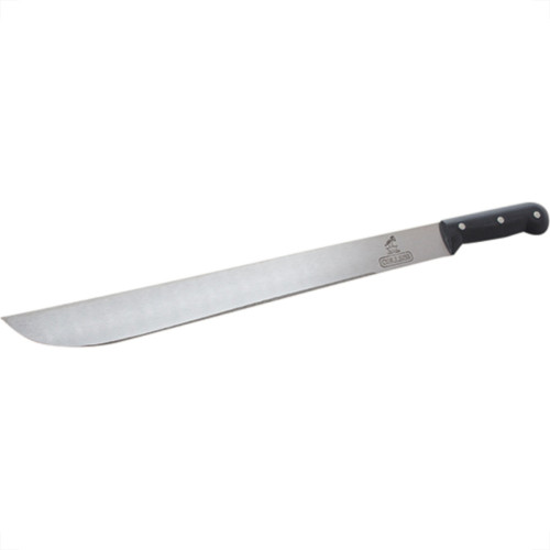 Facao Collins 16 P/Mato Cabo Polipropileno Facao Collins 16 P/Mato Cabo Polipropileno