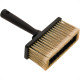 Broxa Retangular Condor 15X5 935 - Kit C/12 Unidades Broxa Retangular Condor 15X5 935 - Kit C/12 Unidades