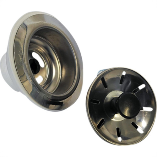 Valvula Amer Inox 3.1/2 Fabrinox Valvula Amer Inox 3.1/2 Fabrinox