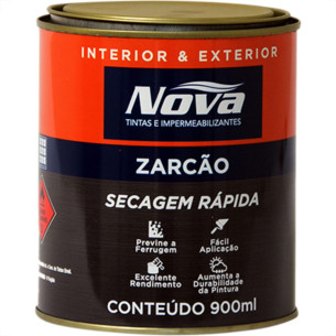 Zarcao Nova Cinza 1/4