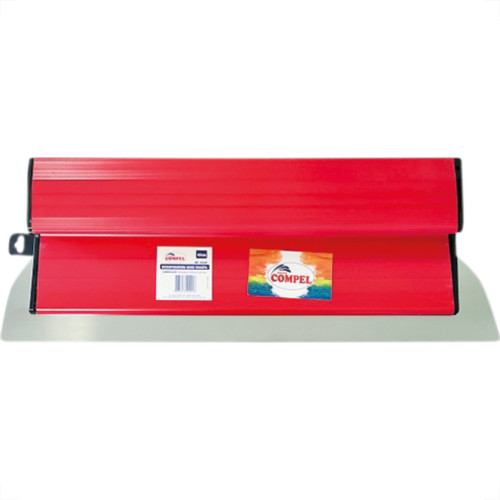 Desempenadeira Aco Berox Versatil Compel 40Cm Desempenadeira Aco Berox Versatil Compel 40Cm