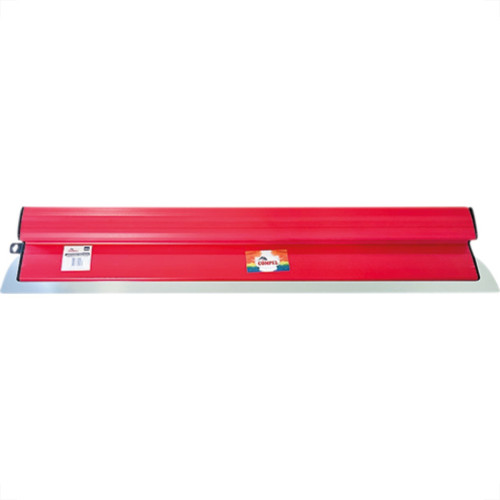 Desempenadeira Aco Berox Versatil Compel 80Cm Desempenadeira Aco Berox Versatil Compel 80Cm