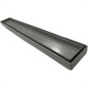 Ralo Invisivel Deplasti 05 X 50 Cinza Ralo Invisivel Deplasti 05 X 50 Cinza