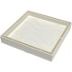 Ralo Invisivel Deplasti 15 X 15 Branco Ralo Invisivel Deplasti 15 X 15 Branco