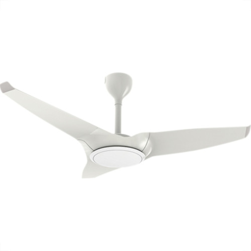 Ventilador Teto 3Pas Flow Led C/Contr. Bivolt. Branco Ventilador Teto 3Pas Flow Led C/Contr. Bivolt. Branco