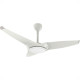 Ventilador Teto 3Pas Flow Led C/Contr. Bivolt. Branco Ventilador Teto 3Pas Flow Led C/Contr. Bivolt. Branco