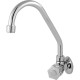 Torneira B.M Alpha 1168 Par 1/2 C50 1/4V Torneira B.M Alpha 1168 Par 1/2 C50 1/4V
