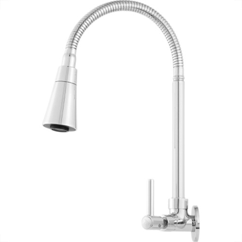 Torneira Alpha Pia Par Gourmet 2168 1/4V C72 Torneira Alpha Pia Par Gourmet 2168 1/4V C72