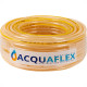 Mangueira Super Max Acquaflex 3/8X4,0 Amarelo 50Mt Mangueira Super Max Acquaflex 3/8X4,0 Amarelo 50Mt