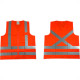 Colete Refletivo Imbat Lr 1 Bolso M Colete Refletivo Imbat Lr 1 Bolso M