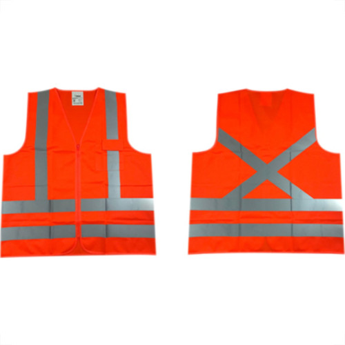 Colete Refletivo Imbat Lr 1 Bolso G Colete Refletivo Imbat Lr 1 Bolso G
