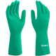 Luva Imbat Latex Forrada Verde 10-Gg - Kit C/12 Unidades Luva Imbat Latex Forrada Verde 10-Gg - Kit C/12 Unidades