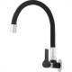 Torneira B.M Alpha Black 2168 Par C65 1/4V Torneira B.M Alpha Black 2168 Par C65 1/4V