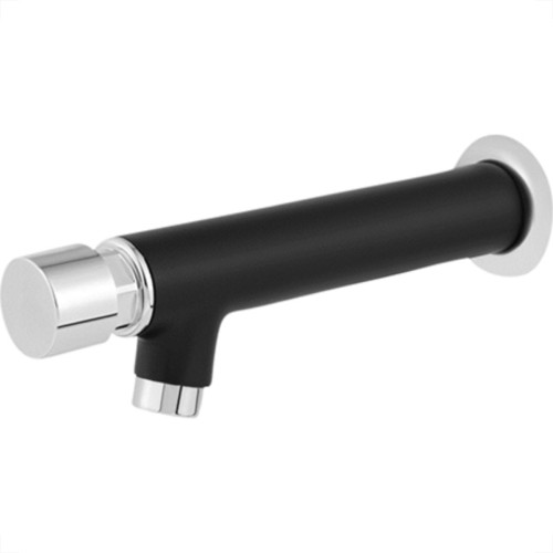 Torneira Black Alphamatic 3100X1/2 Par Torneira Black Alphamatic 3100X1/2 Par