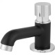Torneira Black Alphamatic 2100X1/2 Lavat Torneira Black Alphamatic 2100X1/2 Lavat