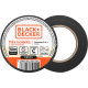 Fita Isol B_D 10Mts - Kit C/10 Unidades Fita Isol B_D 10Mts - Kit C/10 Unidades