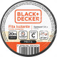 Fita Isol B_D 20Mts - Kit C/10 Unidades Fita Isol B_D 20Mts - Kit C/10 Unidades
