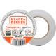 Fita Isol B_D 18X10 Branca - Kit C/10 Unidades Fita Isol B_D 18X10 Branca - Kit C/10 Unidades