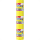 Brasilit Fita Adesiva Alum 90Cmx10Mt Brasilit Fita Adesiva Alum 90Cmx10Mt