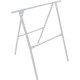 Cavalete Andaime Hayner 120 L X 100 Branco Cavalete Andaime Hayner 120 L X 100 Branco