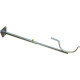 Suporte P/Calha Galvonizado Reg.Tigre Suporte P/Calha Galvonizado Reg.Tigre