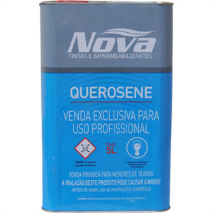 Querosene Nova 5Lt....... Querosene Nova 5Lt.......