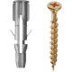 Bucha Fix.Sfor Sfu 10 C/25 C/Paraf Bucha Fix.Sfor Sfu 10 C/25 C/Paraf