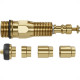 Reparo Roco P/Registro Deca/Simil.Rosca N.0 Reparo Roco P/Registro Deca/Simil.Rosca N.0