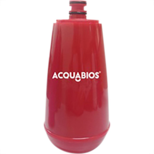 Recarga Acquabios E05 Vermelha Recarga Acquabios E05 Vermelha